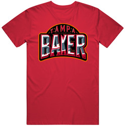 Baker Mayfield Tampa Baker T Shirt
