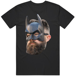 Jason Kelce Big Head T Shirt