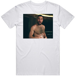 Travis Kelce Shirtless No T Shirt Travis Kelce Shirtless No T Shirt