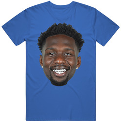 Kerby Joseph Safety T Shirt Kerby Joseph Safety T Shirt
