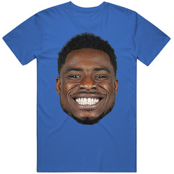 Cj Gardner-johnson Safety T Shirt Cj Gardner-johnson Safety T Shirt