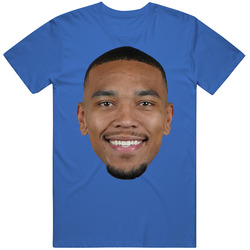 Amon-ra St Brown Wide Receiver T Shirt Amon-ra St Brown Wide Receiver T Shirt