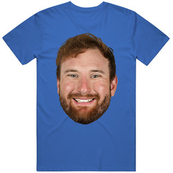 Frank Ragnow Center T Shirt Frank Ragnow Center T Shirt