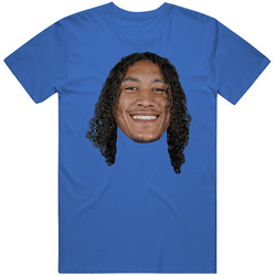 Josh Reynolds Wide Receiver T Shirt Josh Reynolds Wide Receiver T Shirt