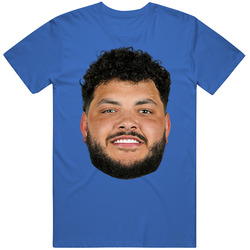 Jonah Jackson Guard T Shirt Jonah Jackson Guard T Shirt