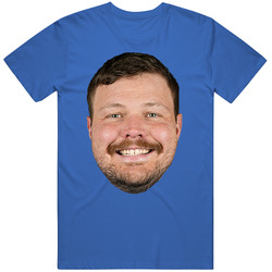 Graham Glasgow Guard T Shirt Graham Glasgow Guard T Shirt