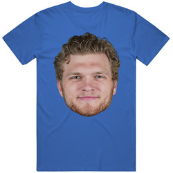 Aidan Hutchinson Defensive End T Shirt Aidan Hutchinson Defensive End T Shirt