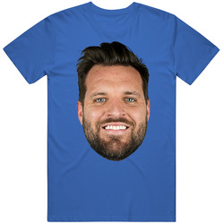 Taylor Decker Offensive Tackle T Shirt Taylor Decker Offensive Tackle T Shirt