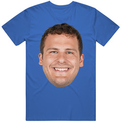 Sam Laporta Tight End T Shirt Sam Laporta Tight End T Shirt