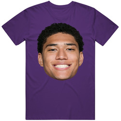 Kyle Hamilton Safety T Shirt Kyle Hamilton Safety T Shirt