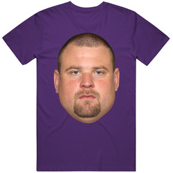 Kevin Zeitler Guard T Shirt Kevin Zeitler Guard T Shirt