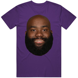 Morgan Moses Offensive Tackle T Shirt Morgan Moses Offensive Tackle T Shirt