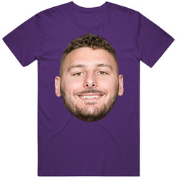 Patrick Ricard Fullback T Shirt Patrick Ricard Fullback T Shirt