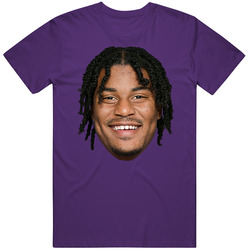 Isaiah Likely Tight End T Shirt Isaiah Likely Tight End T Shirt