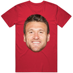 Kyle Juszczyk Fullback T Shirt Kyle Juszczyk Fullback T Shirt