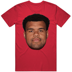 Arik Armstead Defensive End T Shirt Arik Armstead Defensive End T Shirt