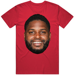 Javon Hargrave Defensive Tackle T Shirt Javon Hargrave Defensive Tackle T Shirt