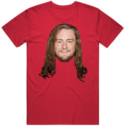 Taybor Pepper Long Snapper T Shirt Taybor Pepper Long Snapper T Shirt
