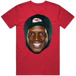 Kadarius Toney Wide Receiver T Shirt Kadarius Toney Wide Receiver T Shirt