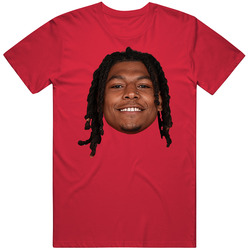 Isiah Pacheco Running Back T Shirt Isiah Pacheco Running Back T Shirt