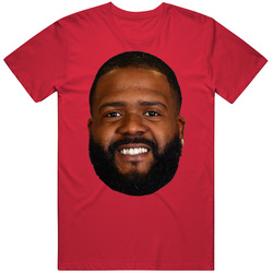 Donovan Smith Offensive Tackle T Shirt Donovan Smith Offensive Tackle T Shirt
