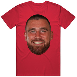 Travis Kelce Tight End T Shirt Travis Kelce Tight End T Shirt