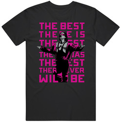 Bret The Hitman Hart The Best There Ever Will Be Wrestling T Shirt Bret The Hitman Hart The Best There Ever Will Be Wrestling T Shirt