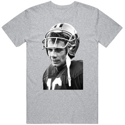 Joe Montana Fan T Shirt Joe Montana Fan T Shirt
