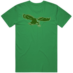 Eagle Philadelphia Fan T Shirt Eagle Philadelphia Fan T Shirt