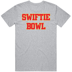 Swiftie Bowl T Shirt Swiftie Bowl T Shirt