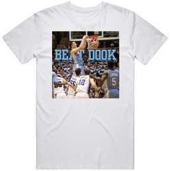 Unc Beat Dook Fan T Shirt Unc Beat Dook Fan T Shirt