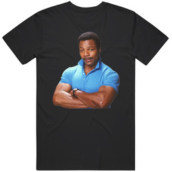Carl Weathers Actor Director Football Player Fan T Shirt Carl Weathers Actor Director Football Player Fan T Shirt