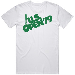 Us Open 79 Tennis Fan T Shirt Us Open 79 Tennis Fan T Shirt
