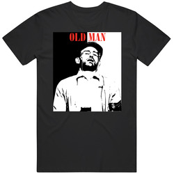 Old Man Alexander Volkanovski Sleeps On Stage Scarface Style T Shirt Old Man Alexander Volkanovski Sleeps On Stage Scarface Style T Shirt
