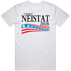 Casey Neistat For President 2028 T Shirt Casey Neistat For President 2028 T Shirt