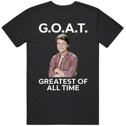 Alex P Keaton Goat Greatest Of All Time Fan T Shirt Alex P Keaton Goat Greatest Of All Time Fan T Shirt