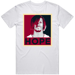 Jimmy Butler Hope Style T Shirt Jimmy Butler Hope Style T Shirt