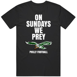 On Sundays We Prey T Shirt On Sundays We Prey T Shirt
