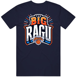 Donte Divincenzo The Big Ragu T Shirt Donte Divincenzo The Big Ragu T Shirt