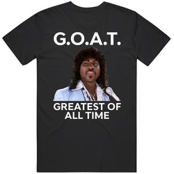 Randy Watson Goat Greatest Of All Time Fan T Shirt Randy Watson Goat Greatest Of All Time Fan T Shirt