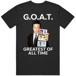 Fletch Goat Greatest Of All Time Fan T Shirt Fletch Goat Greatest Of All Time Fan T Shirt