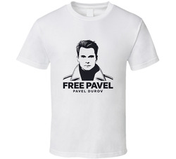 Free Pavel Durov Ceo Telegram T Shirt Free Pavel Durov Ceo Telegram T Shirt