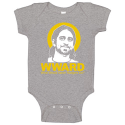What Would Aaron Rodgers Do Packers Baby One Piece What Would Aaron Rodgers Do Packers Baby One Piece