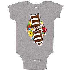 M & M's Favorite Candy Wrapper Halloween Group Costume Baby O M & M's Favorite Candy Wrapper Halloween Group Costume Baby O
