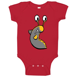 Slogoman Gammer Youtuber Baby One Piece Slogoman Gammer Youtuber Baby One Piece