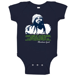 Marshawn Lynch Take Care Of Your Mentals Quote Seattle Football Baby O Marshawn Lynch Take Care Of Your Mentals Quote Seattle Football Baby O