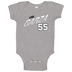 Luka Garza 55 Favorite Player Iowa College Basketball Fan Baby One Pie Luka Garza 55 Favorite Player Iowa College Basketball Fan Baby One Pie