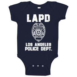 Los Angeles Police Department Dept Lapd Officer Inspired Custom City U Los Angeles Police Department Dept Lapd Officer Inspired Custom City U