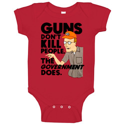 Dale Gribble King Of The Hill Guns Don't Kill People Baby One Pie Dale Gribble King Of The Hill Guns Don't Kill People Baby One Pie