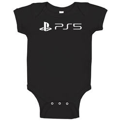 Play Station 5 Trending Baby One Piece Play Station 5 Trending Baby One Piece